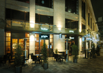 gririo la tavola